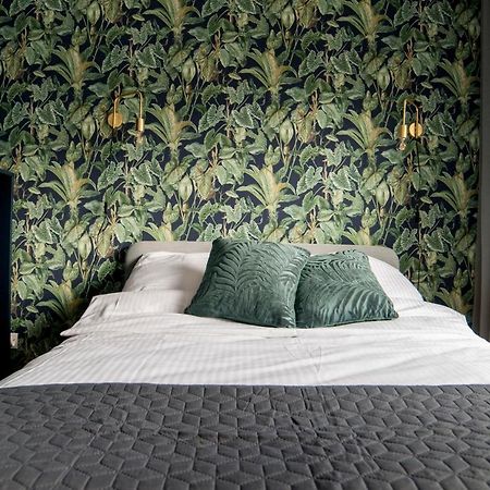 Nap Apartments Nadmotlawie Baltyk グダニスク エクステリア 写真